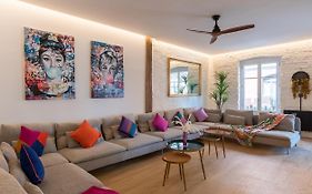 Iturriza Ac By Staynnapartments